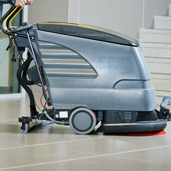 Chicago Rental & Repair floor scrubbers, floor cleaning - Lincoln, IL
