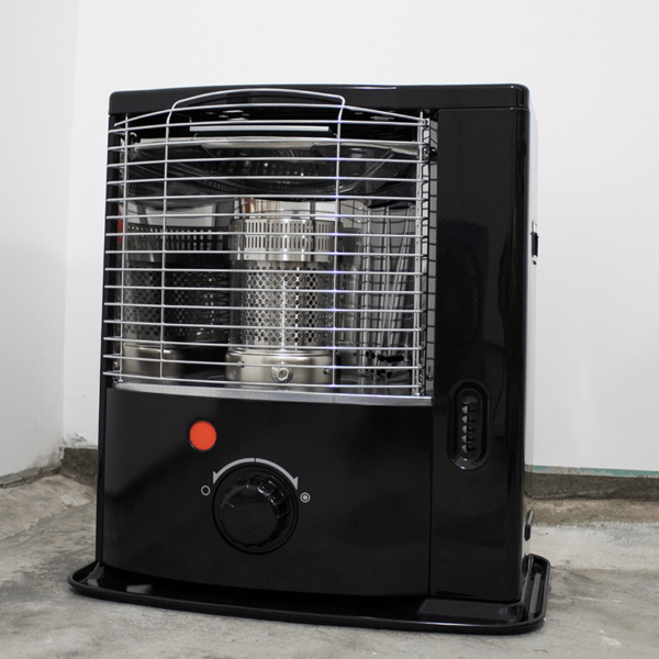 Chicago Rental & Repair portable heater, Kerosine - Lincoln, IL