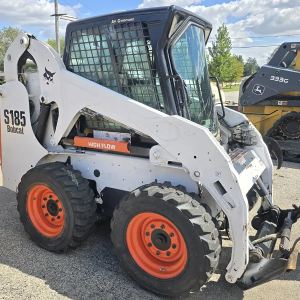 chicago street rentals lincoln il skid steer rental equipment